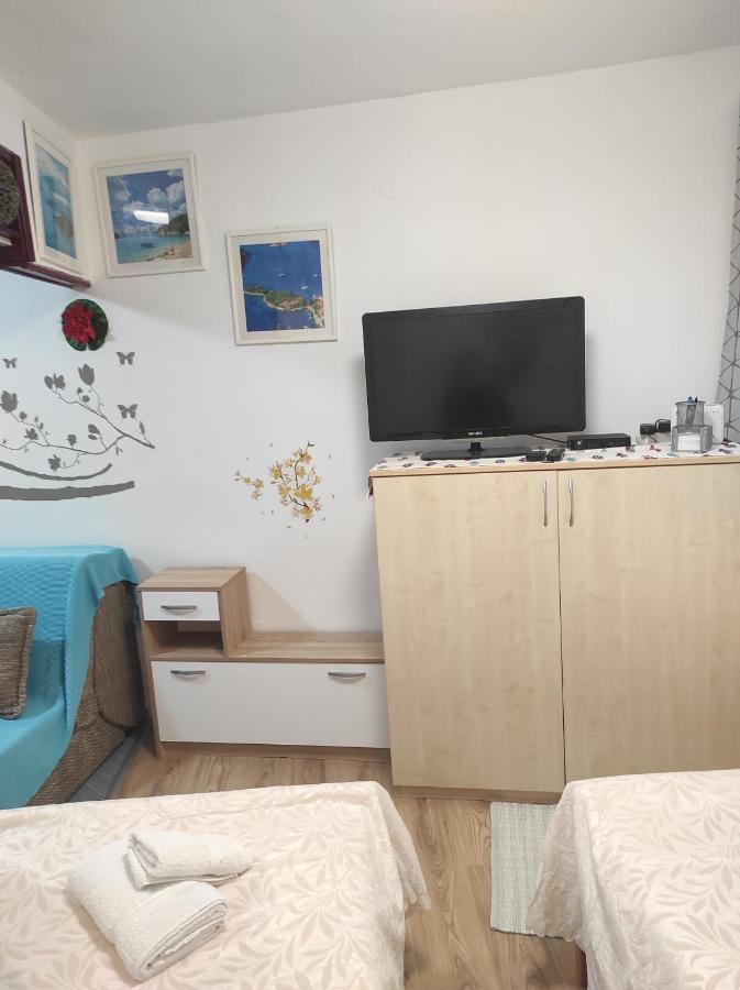 Cosy Apartment In Split Centar Exterior foto