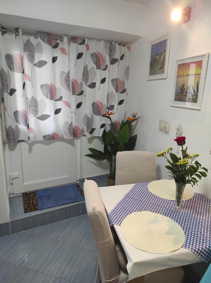 Cosy Apartment In Split Centar Exterior foto