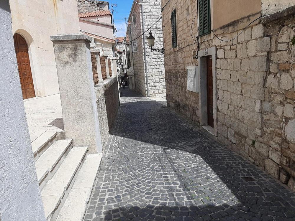 Cosy Apartment In Split Centar Exterior foto